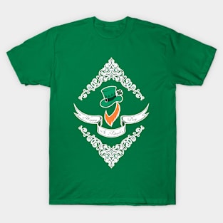 Happy St.Patrick 's Day T-Shirt